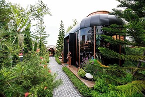 The One Smart Living & Safety