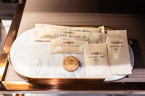 The One Smart Living & Safety