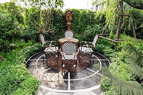 The One Smart Living & Safety