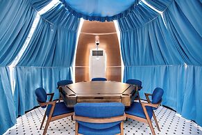 The One Smart Living & Safety