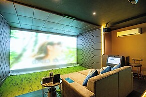 The One Smart Living & Safety