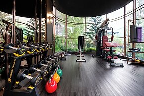 The One Smart Living & Safety