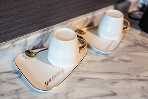 The One Smart Living & Safety