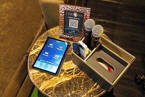 The One Smart Living & Safety