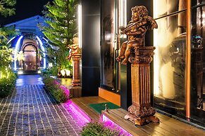 The One Smart Living & Safety