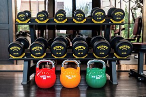 The One Smart Living & Safety