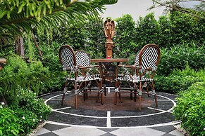 The One Smart Living & Safety