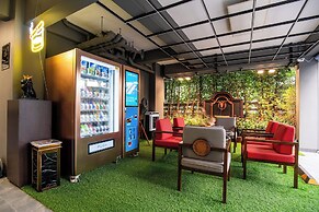 The One Smart Living & Safety