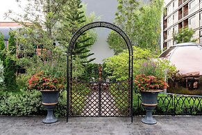 The One Smart Living & Safety