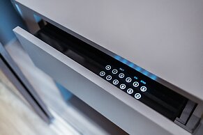 The One Smart Living & Safety