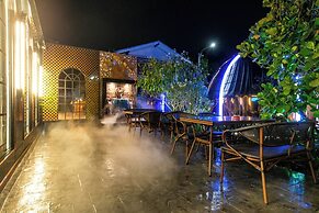 The One Smart Living & Safety