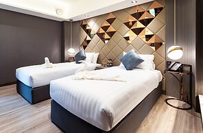 The One Smart Living & Safety