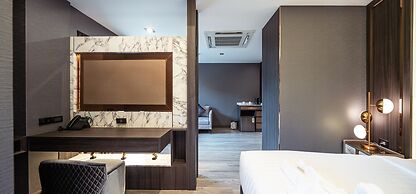 The One Smart Living & Safety