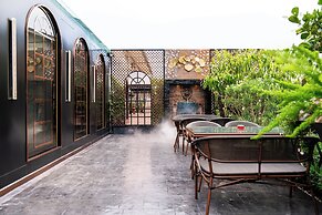 The One Smart Living & Safety