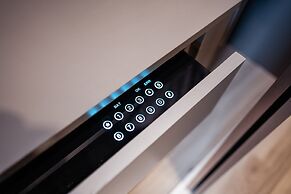 The One Smart Living & Safety