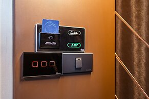 The One Smart Living & Safety