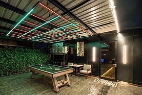 The One Smart Living & Safety