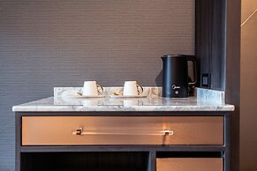 The One Smart Living & Safety