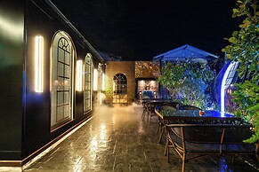 The One Smart Living & Safety