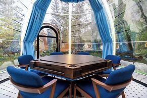 The One Smart Living & Safety