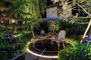 The One Smart Living & Safety