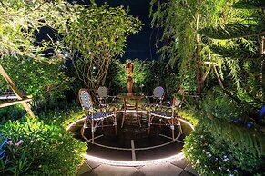 The One Smart Living & Safety