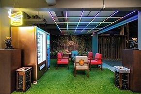 The One Smart Living & Safety