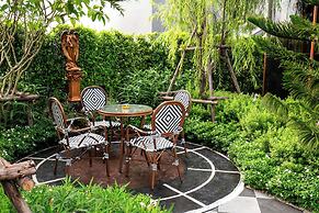 The One Smart Living & Safety