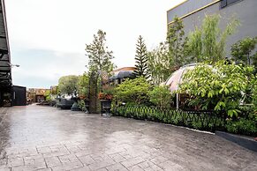 The One Smart Living & Safety