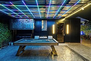 The One Smart Living & Safety