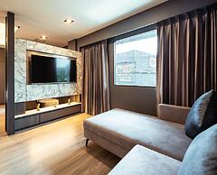 The One Smart Living & Safety