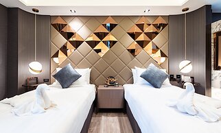 The One Smart Living & Safety