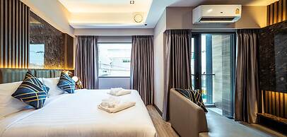 The One Smart Living & Safety