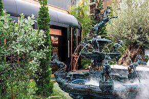 The One Smart Living & Safety