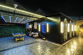 The One Smart Living & Safety