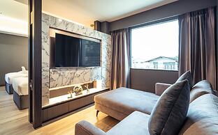 The One Smart Living & Safety