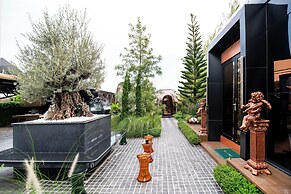 The One Smart Living & Safety