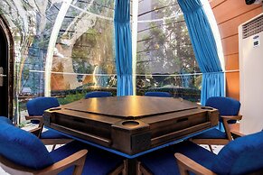 The One Smart Living & Safety