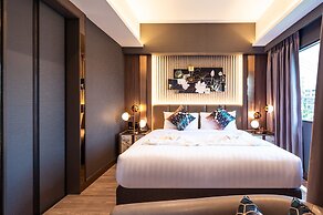 The One Smart Living & Safety