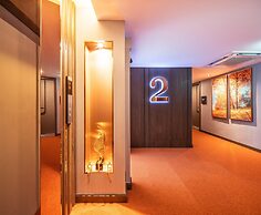 The One Smart Living & Safety