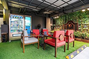 The One Smart Living & Safety