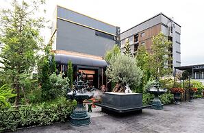 The One Smart Living & Safety