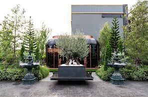 The One Smart Living & Safety