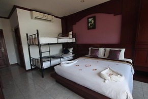 Art Mansion Patong Hotel