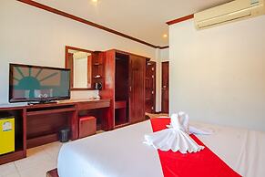 Art Mansion Patong Hotel