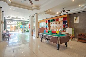 Art Mansion Patong Hotel