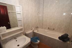 Art Mansion Patong Hotel