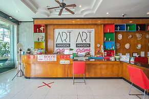 Art Mansion Patong Hotel