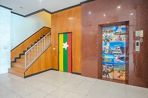 Art Mansion Patong Hotel