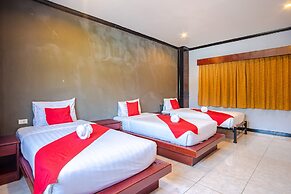 Art Mansion Patong Hotel